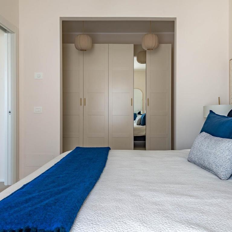 Dimora Italia in the centre Bari - Happy Rentals - Apartamento - 14