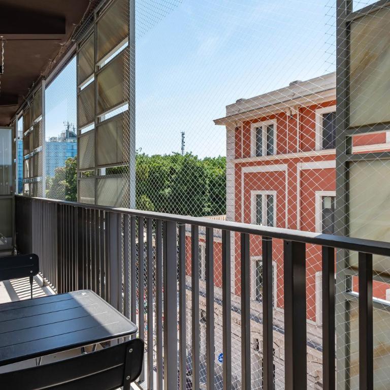 Dimora Italia in the centre Bari - Happy Rentals - Apartamento - 2