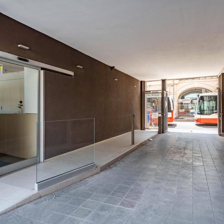 Dimora Italia in the centre Bari - Happy Rentals - Apartamento - 17