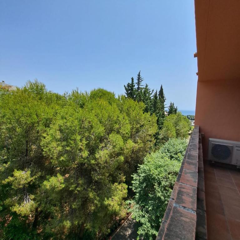 Apartamento Milla De Oro Marbella - Appartamento con 1 Camera da Letto - 21