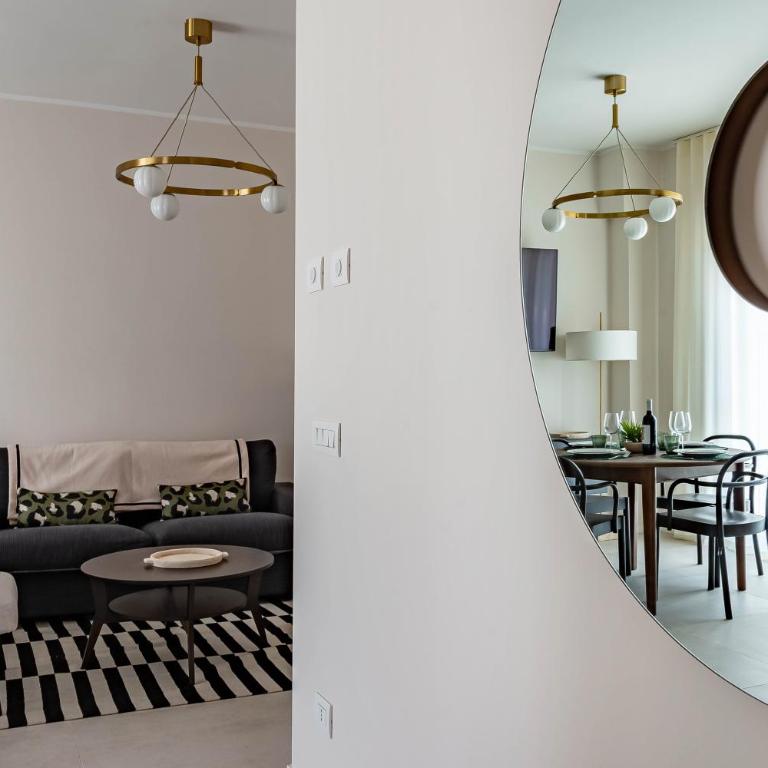 Dimora Italia in the centre Bari - Happy Rentals - Apartamento - 8