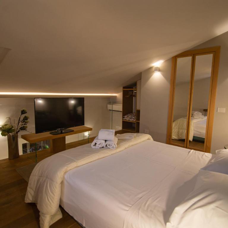 Atenea Boutique Palace - Atenea Collection - Suite Executive - 10