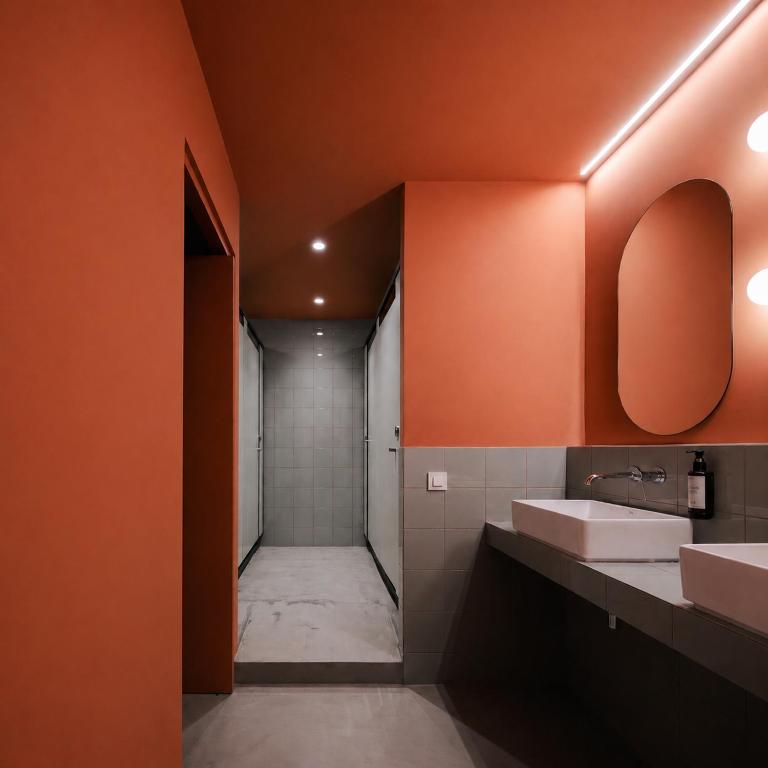 Casa Nido Diagonal - Lit Simple dans Dortoir Mixte - 5