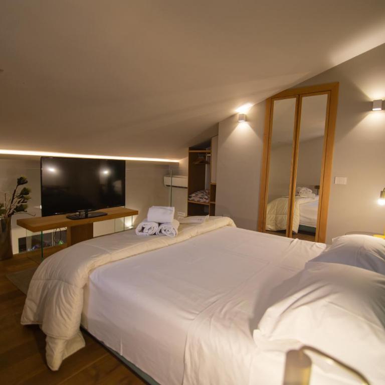 Atenea Boutique Palace - Atenea Collection - Suite Executive - 6