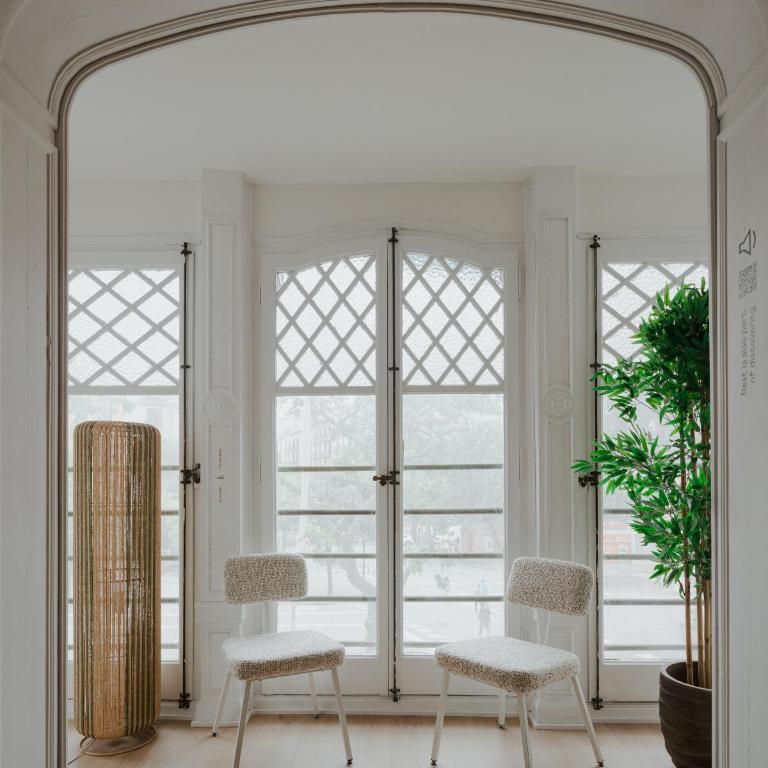 Casa Nido Diagonal - Lit Simple dans Dortoir Mixte - 7