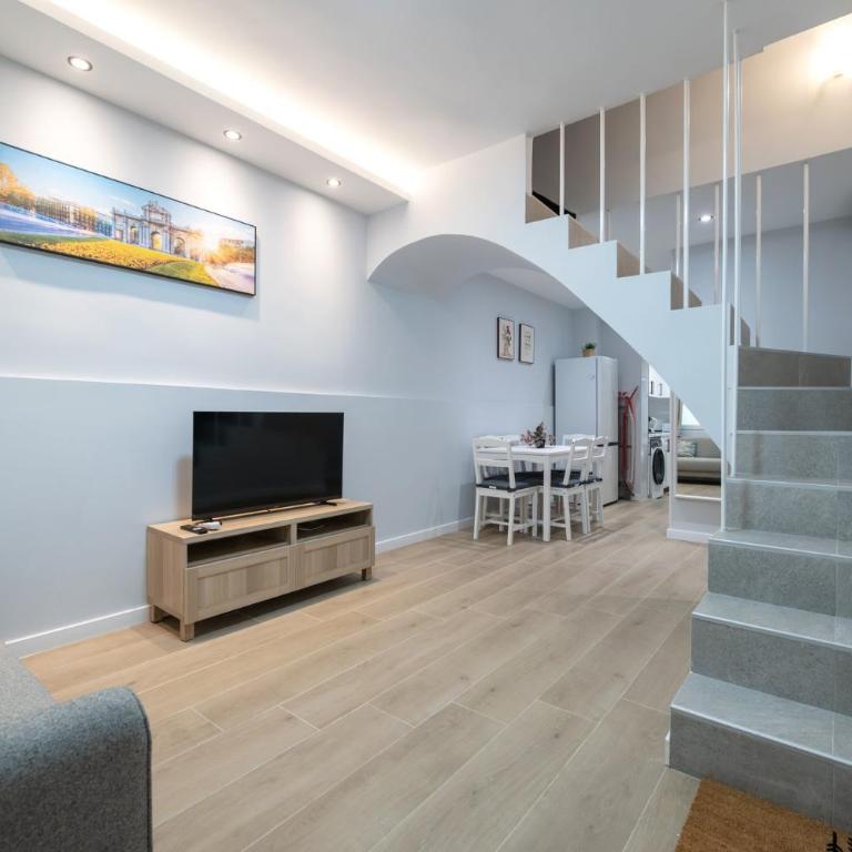 GuestReady - Modern 2-story townhouse - Appartamento con 3 Camere da Letto - 1