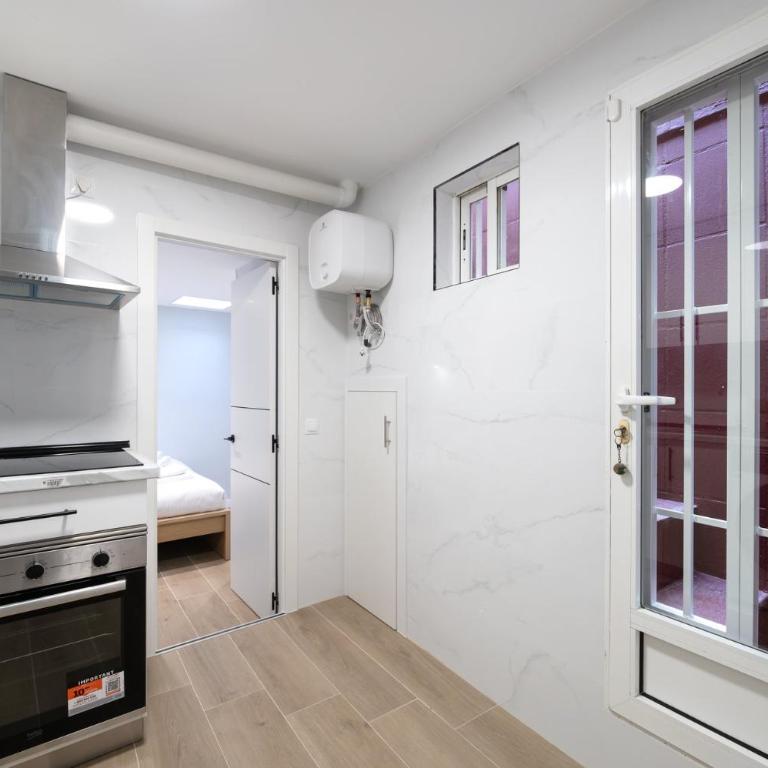 GuestReady - Modern 2-story townhouse - Appartamento con 3 Camere da Letto - 23