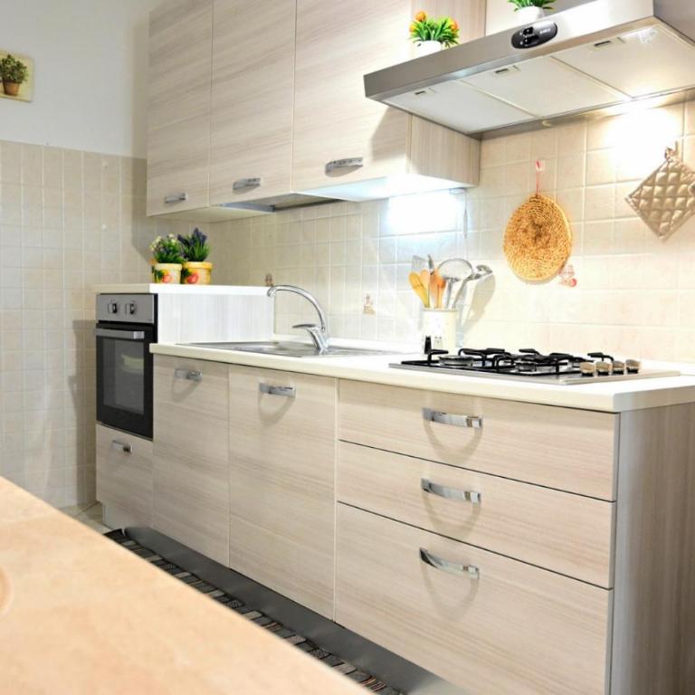 Appartamento Holiday - Casa con 3 Camere da Letto - 2