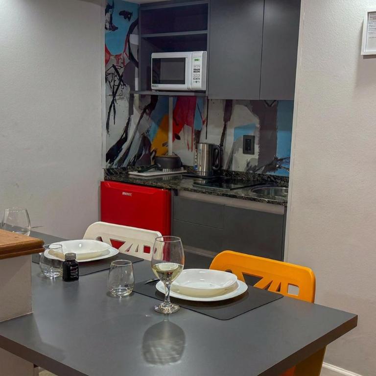 Estudio Lino - Apartamento de 1 dormitorio - 3