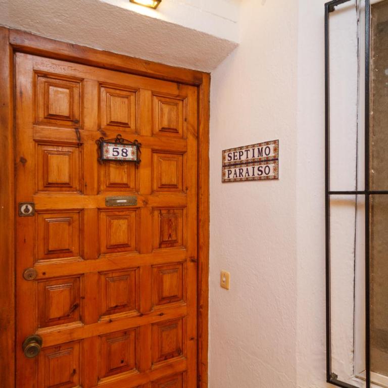 Bahia 58 Apartments Casasol - Apartamento de 2 dormitorios - 32
