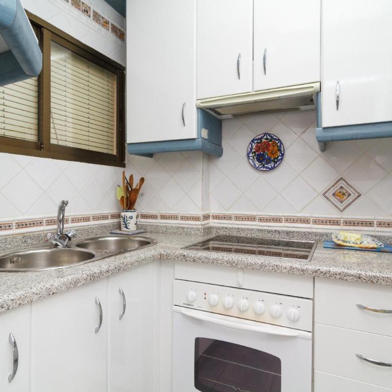 Bahia 58 Apartments Casasol - Apartamento de 2 dormitorios - 17