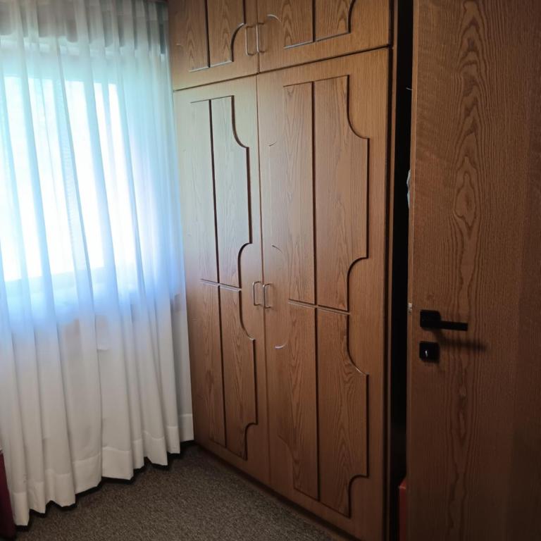 Appartement Anna - Apartment mit 2 Schlafzimmern und Bergblick - 19