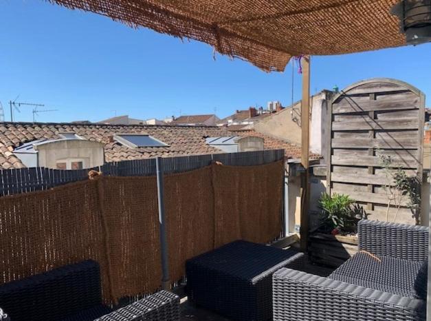 Maison Les Marionnettes - Terrasse Vieux Port - Casa con 2 Camere da Letto - 4