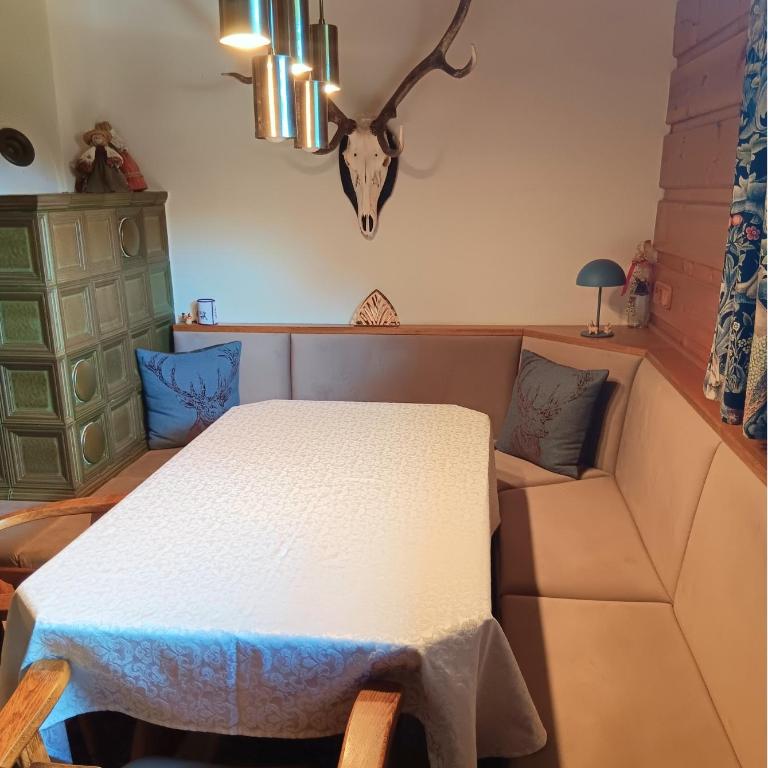 Appartement Anna - Apartment mit 2 Schlafzimmern und Bergblick - 10