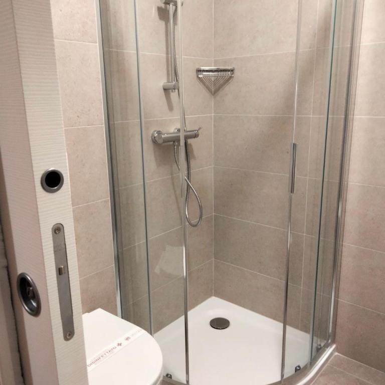 Hotel Stiefel - Habitación Doble Estándar con balcón - 1 o 2 camas - 21