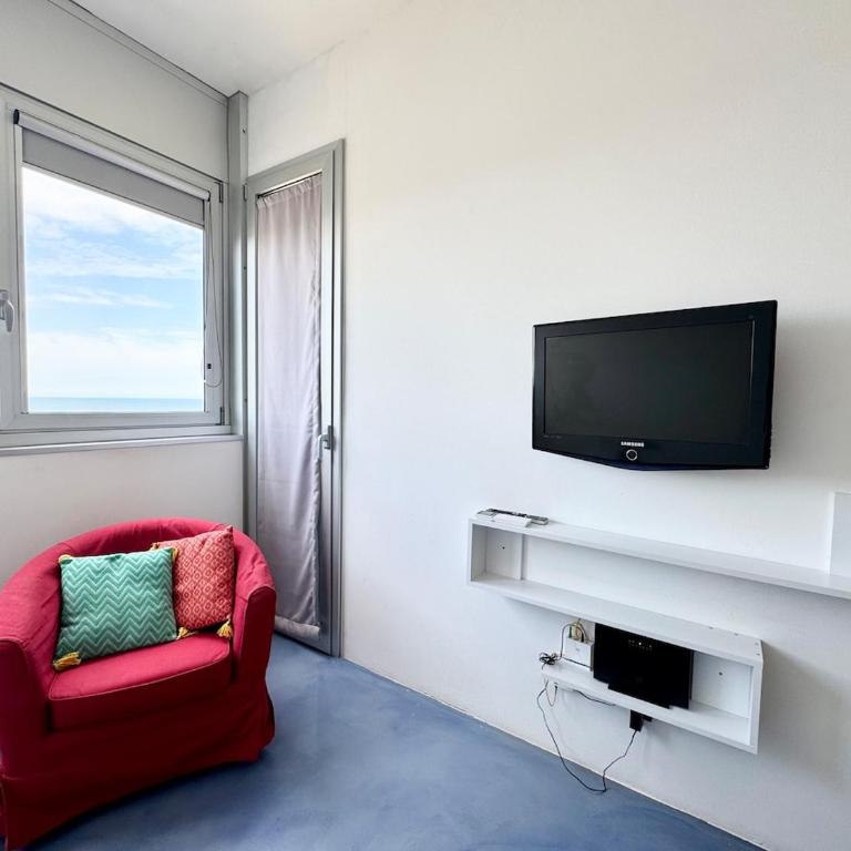 Nuvola 24 - Casa Vacanza - Apartment mit 1 Schlafzimmer und Aussicht - 4