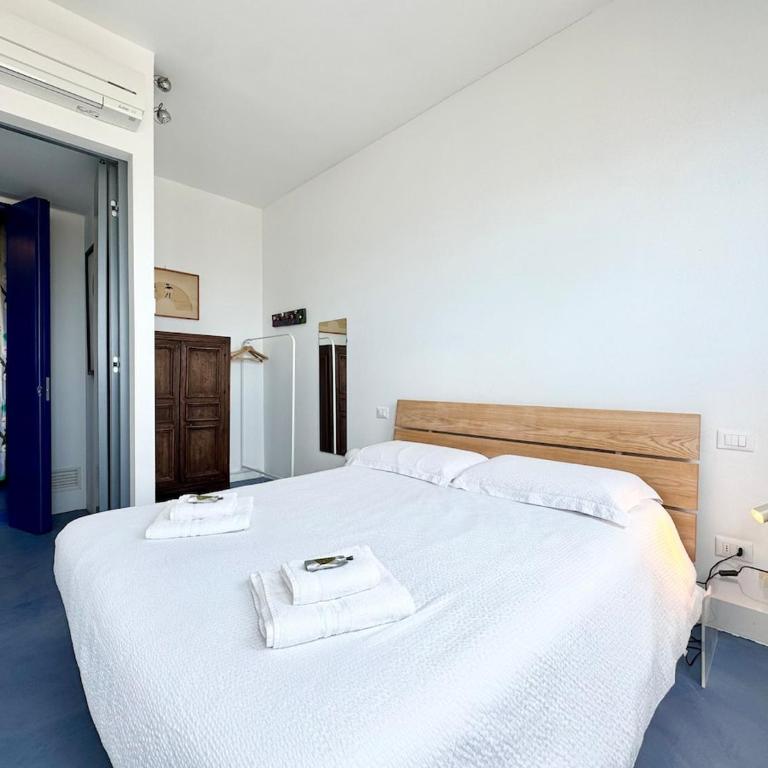 Nuvola 24 - Casa Vacanza - Apartment mit 1 Schlafzimmer und Aussicht - 9