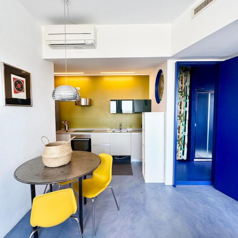 Nuvola 24 - Casa Vacanza - Apartment mit 1 Schlafzimmer und Aussicht - 10