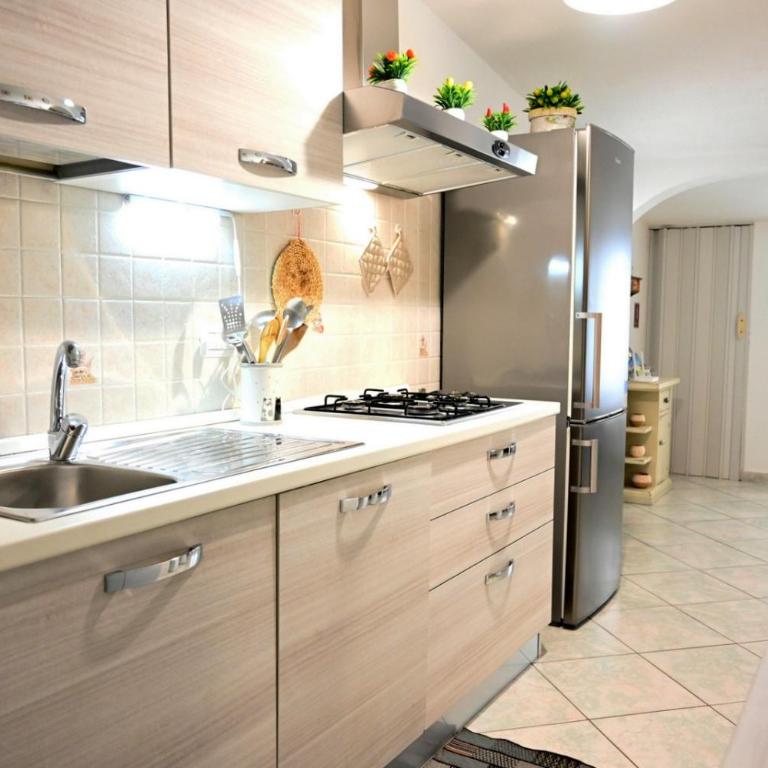 Appartamento Holiday - Casa con 3 Camere da Letto - 4