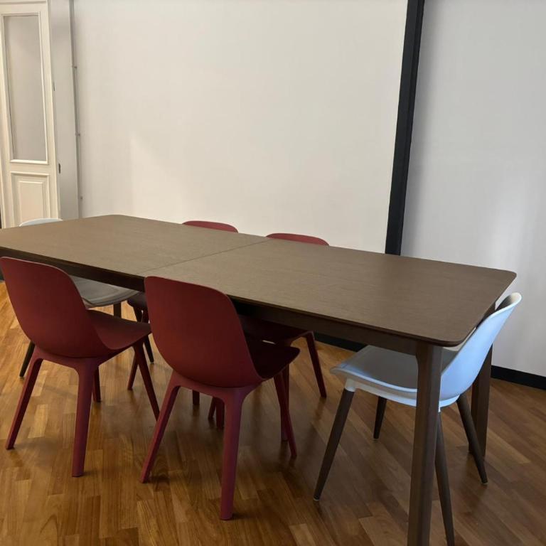 Happy Family Apartments Historical Luxury B - Appartamento con 2 Camere da Letto - 7