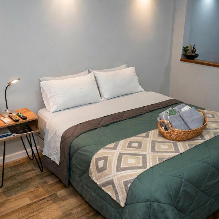 Estudio Lino - Apartamento de 1 dormitorio - 8