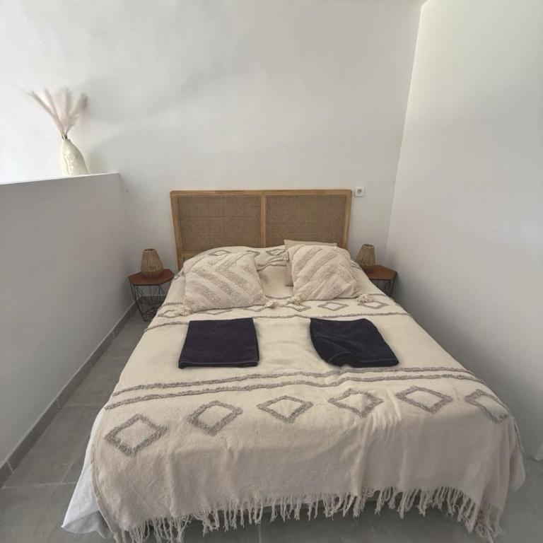La Santa del sol - Appartamento con 1 Camera da Letto - 2