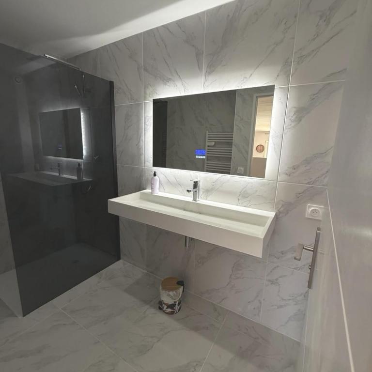 La Santa del sol - Appartamento con 1 Camera da Letto - 5