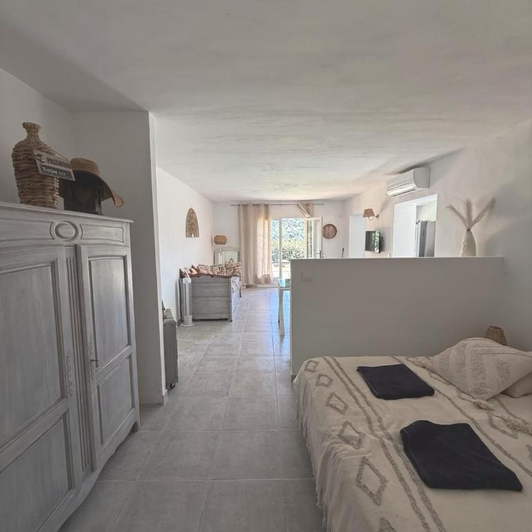 La Santa del sol - Appartamento con 1 Camera da Letto - 7