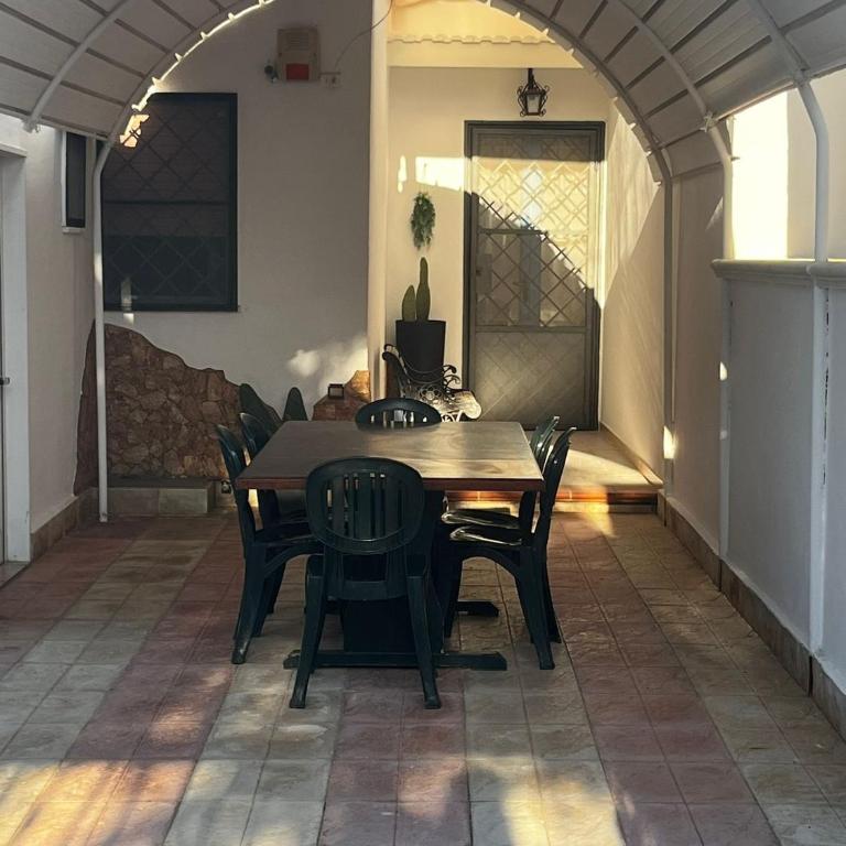 La casa di Carmen - Two-Bedroom House - 6