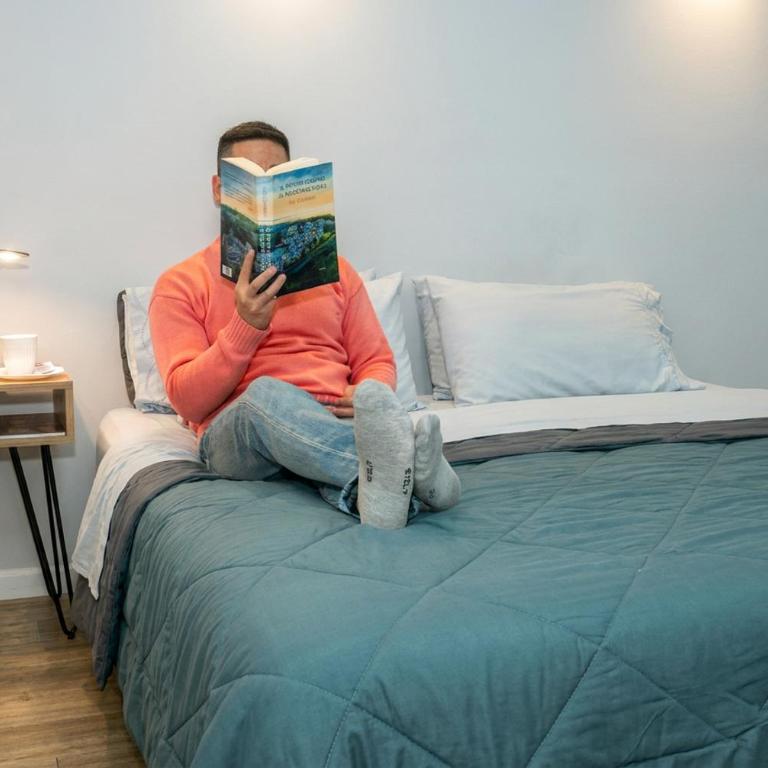 Estudio Lino - Apartamento de 1 dormitorio - 9