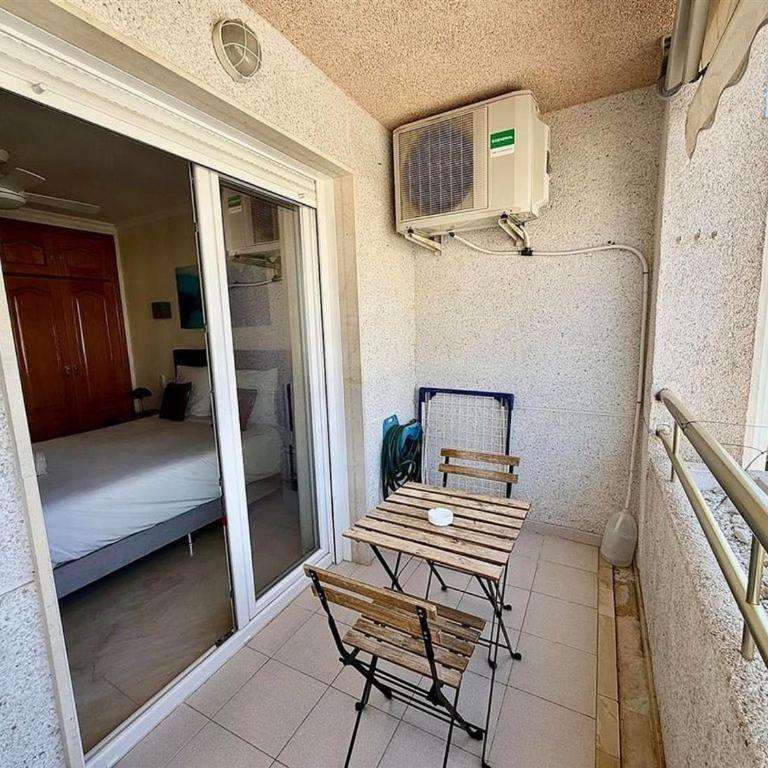 Apartamento Marbella centro - Appartamento con 1 Camera da Letto e Balcone - 10