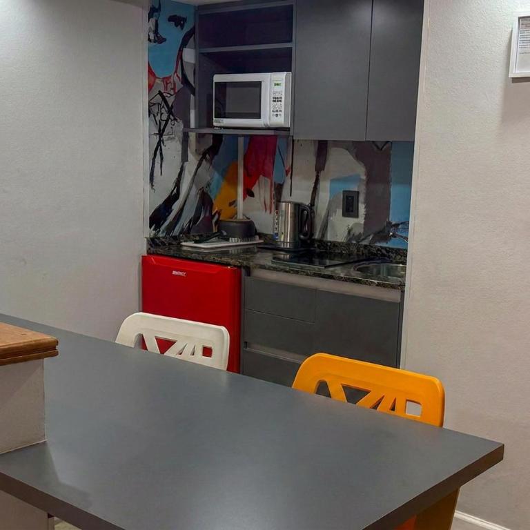 Estudio Lino - Apartamento de 1 dormitorio - 14