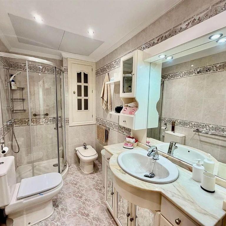 Apartamento Marbella centro - Appartamento con 1 Camera da Letto e Balcone - 14