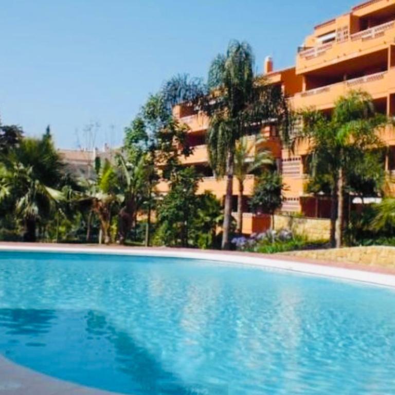 Apartamento Milla De Oro Marbella - Appartamento con 1 Camera da Letto - 1