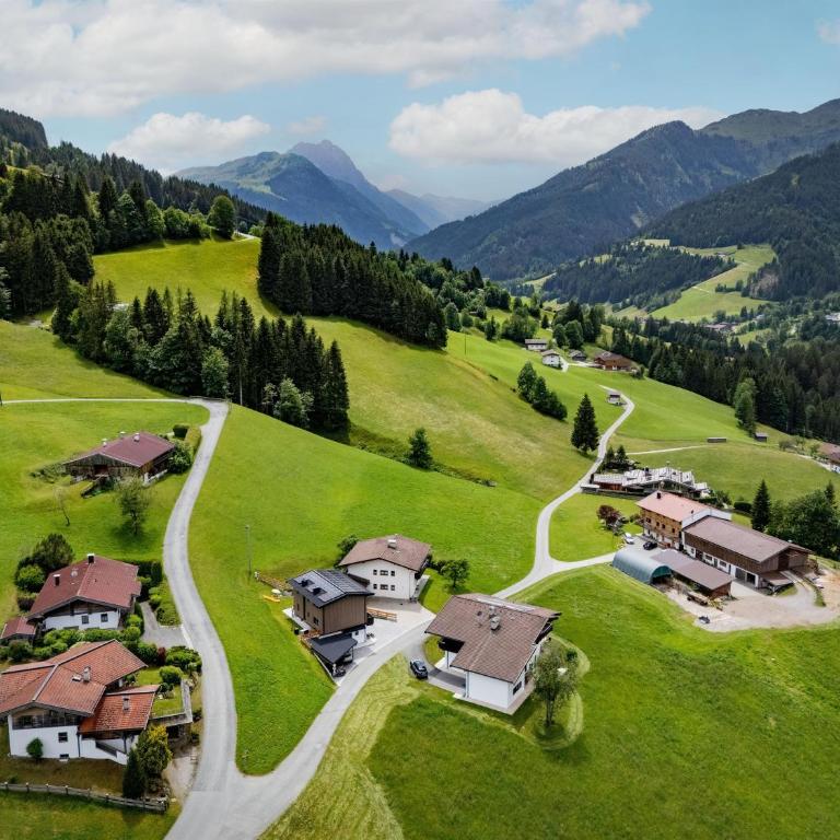 THE ONE - Apartment mit 1 Schlafzimmer und Dusche - 63