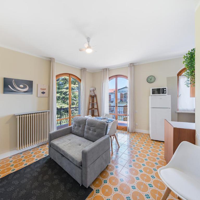 Dogana Relax apartment - Appartamento con 1 Camera da Letto - 3