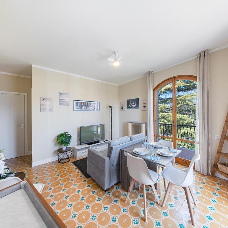 Dogana Relax apartment - Appartamento con 1 Camera da Letto - 2