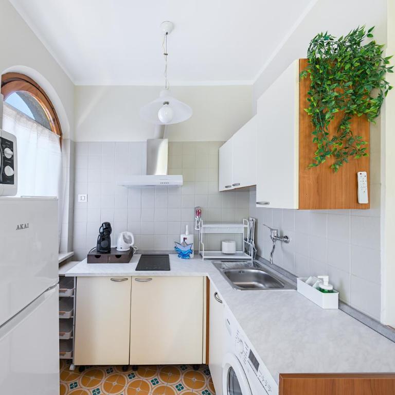 Dogana Relax apartment - Appartamento con 1 Camera da Letto - 6