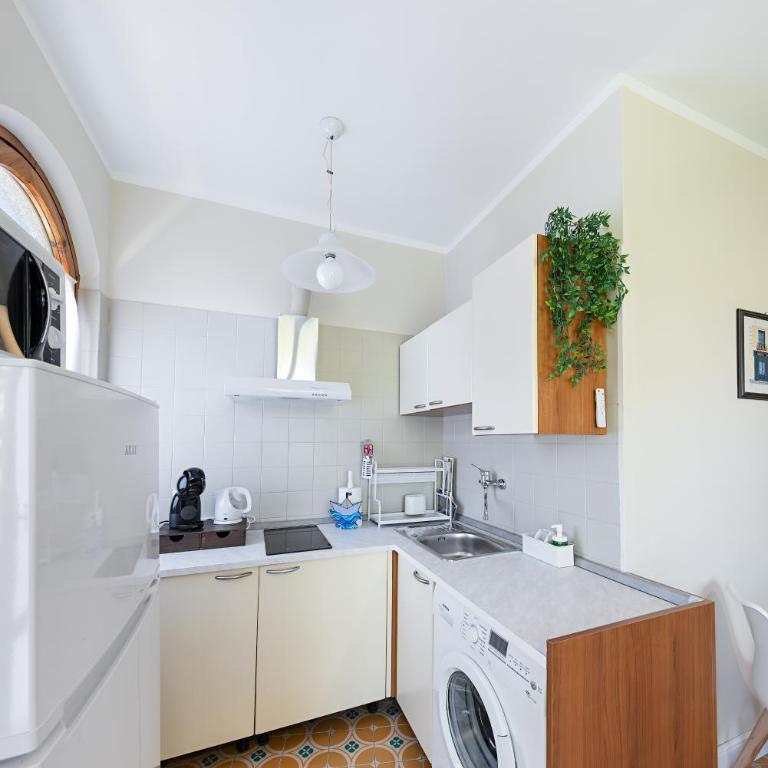Dogana Relax apartment - Appartamento con 1 Camera da Letto - 7
