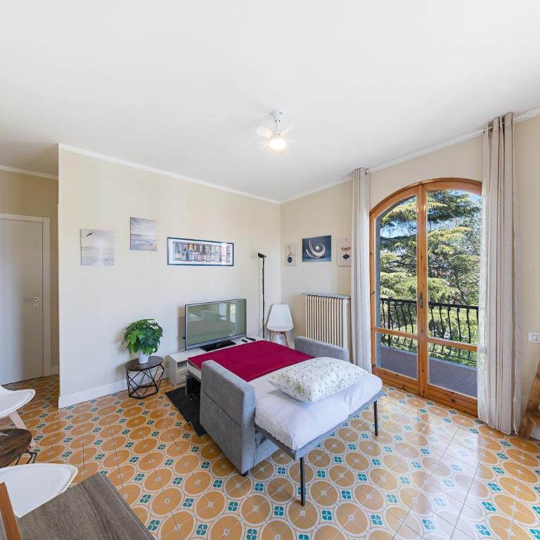 Dogana Relax apartment - Appartamento con 1 Camera da Letto - 8