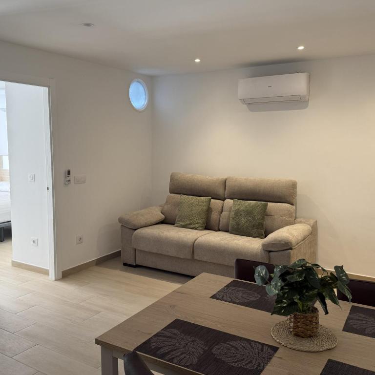 La Suite del Mar - Apartamento de 1 dormitorio - 2