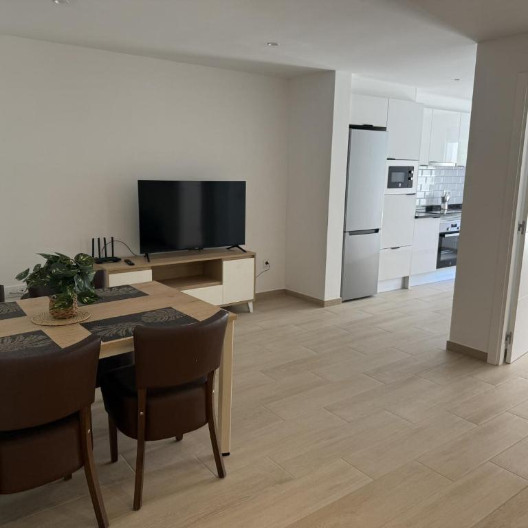 La Suite del Mar - Apartamento de 1 dormitorio - 3
