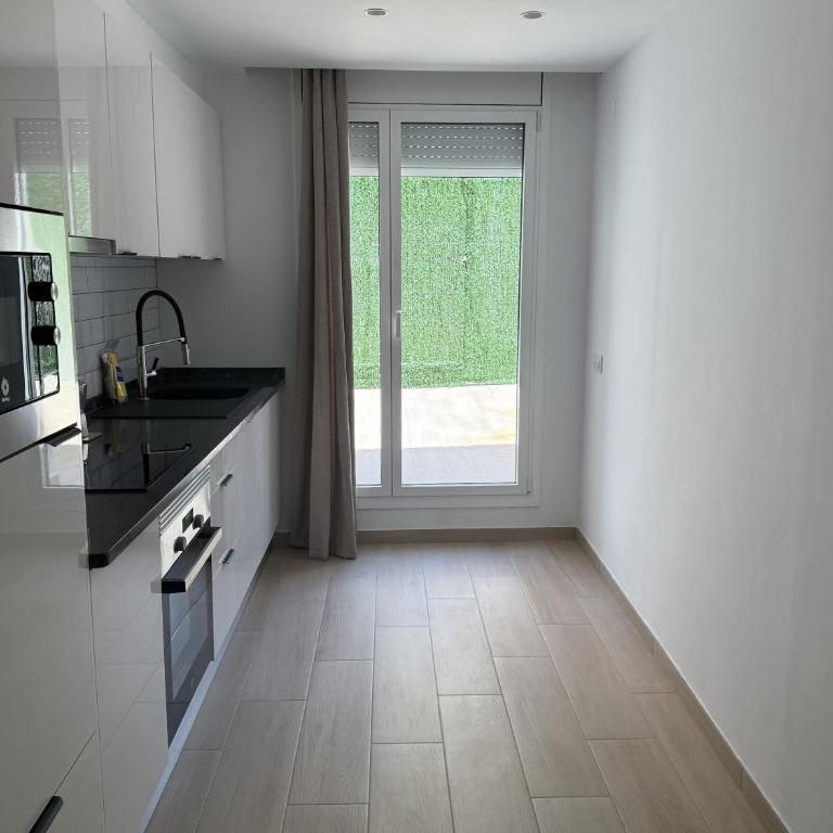 La Suite del Mar - Apartamento de 1 dormitorio - 5