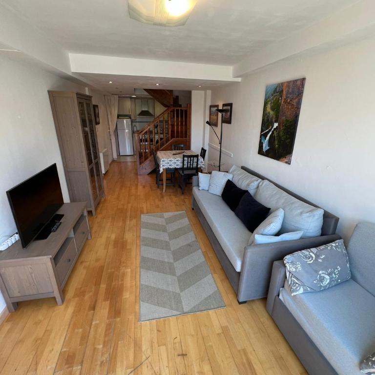 Rincon de Argualas - Apartamento de 1 dormitorio - 2