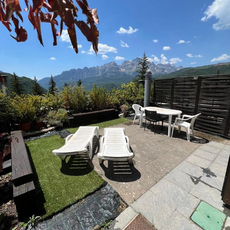 Rincon de Argualas - Apartamento de 1 dormitorio - 15