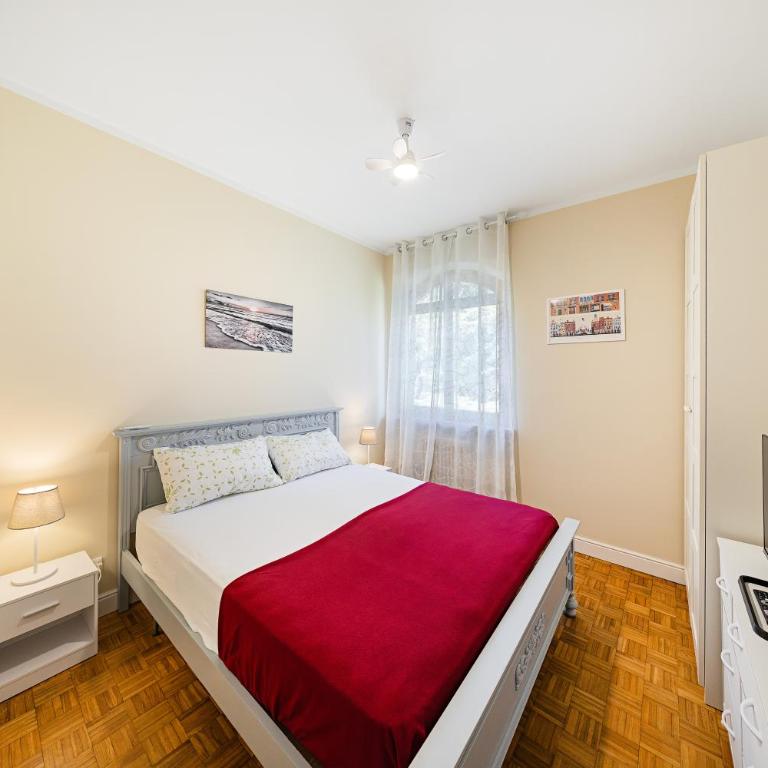 Dogana Relax apartment - Appartamento con 1 Camera da Letto - 10