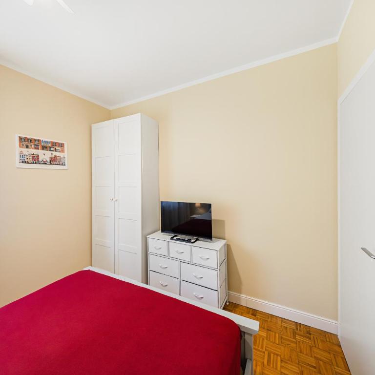 Dogana Relax apartment - Appartamento con 1 Camera da Letto - 13