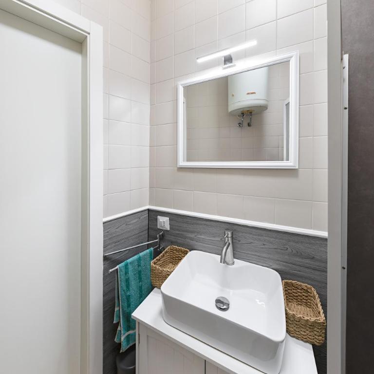 Dogana Relax apartment - Appartamento con 1 Camera da Letto - 15