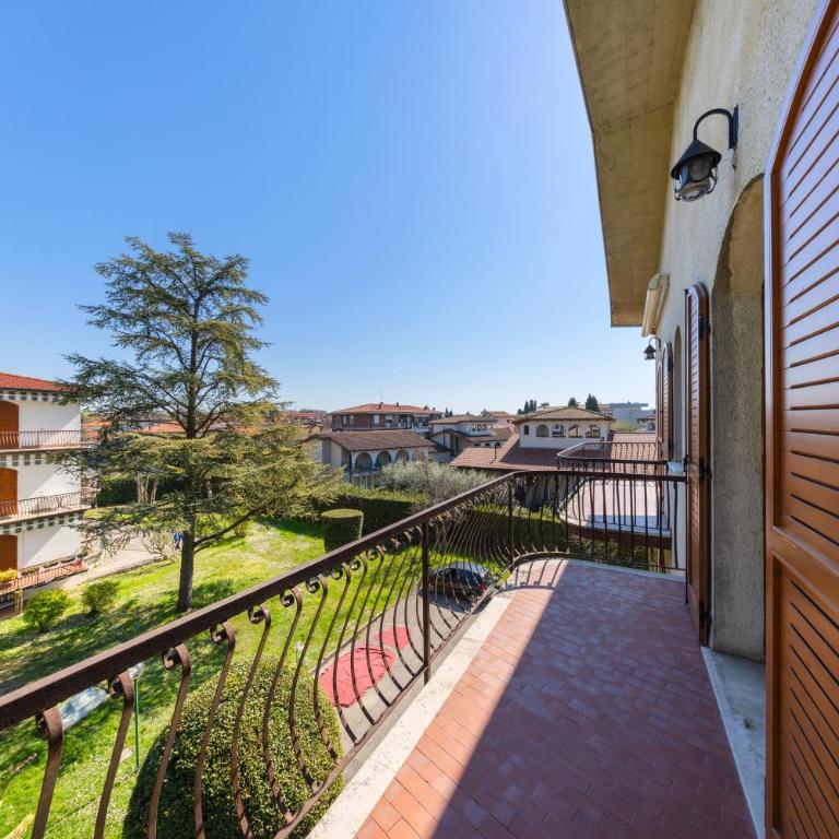 Dogana Relax apartment - Appartamento con 1 Camera da Letto - 17