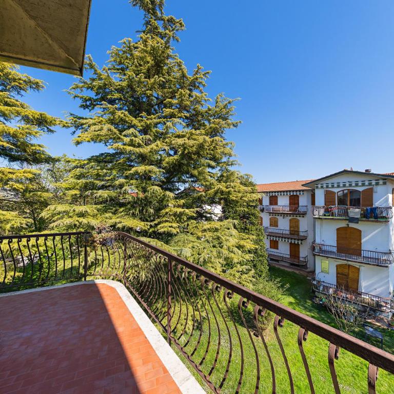 Dogana Relax apartment - Appartamento con 1 Camera da Letto - 18